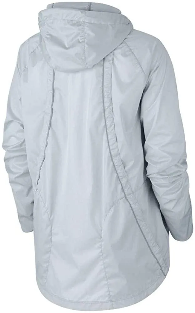 Nike Women's Runway Shield Running Jacket