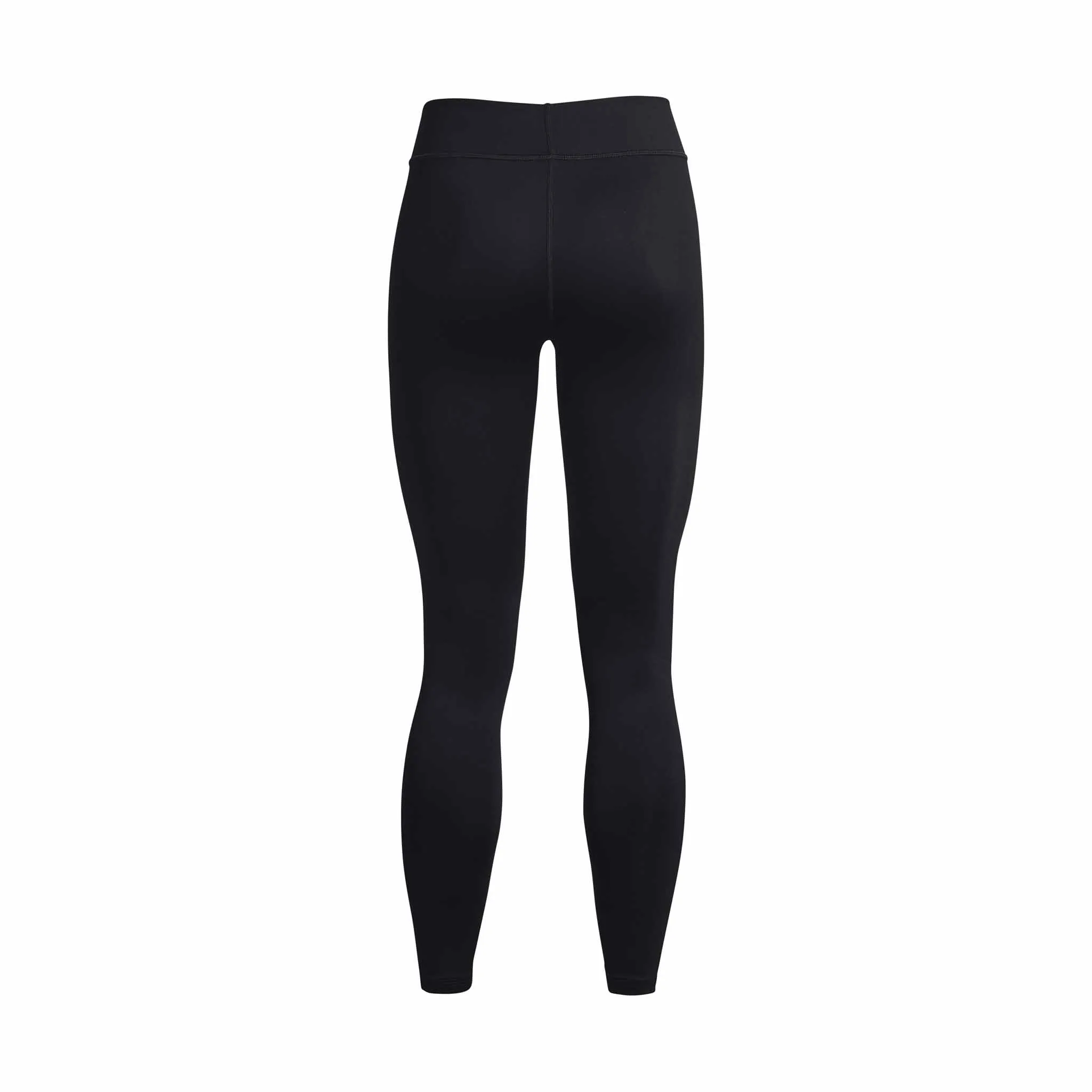 Women's UA ColdGear Authentics Training Leggings.