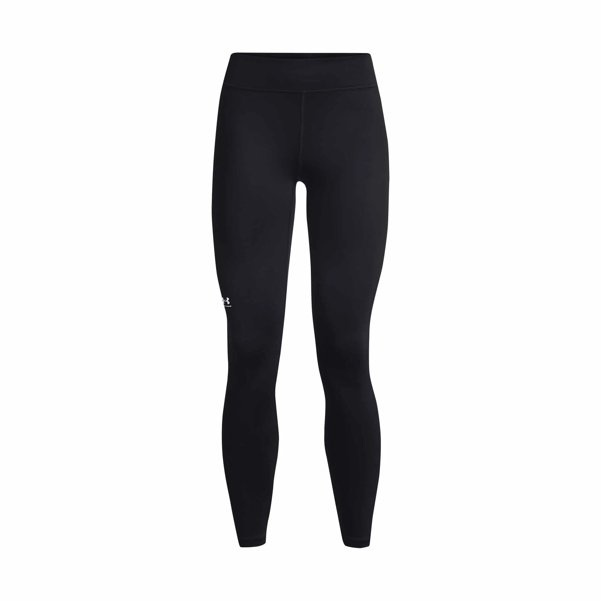 Women's UA ColdGear Authentics Training Leggings.