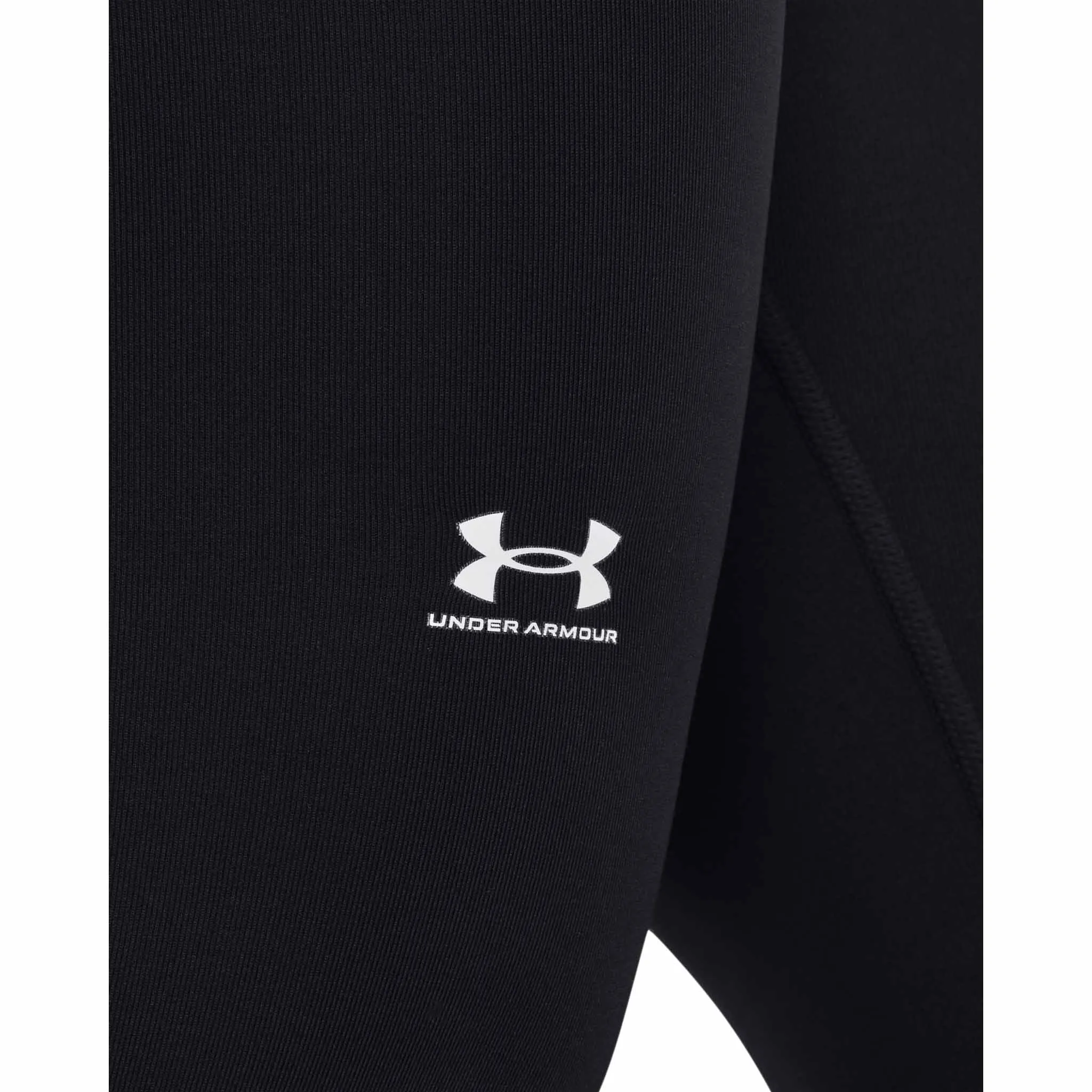 Women's UA ColdGear Authentics Training Leggings.