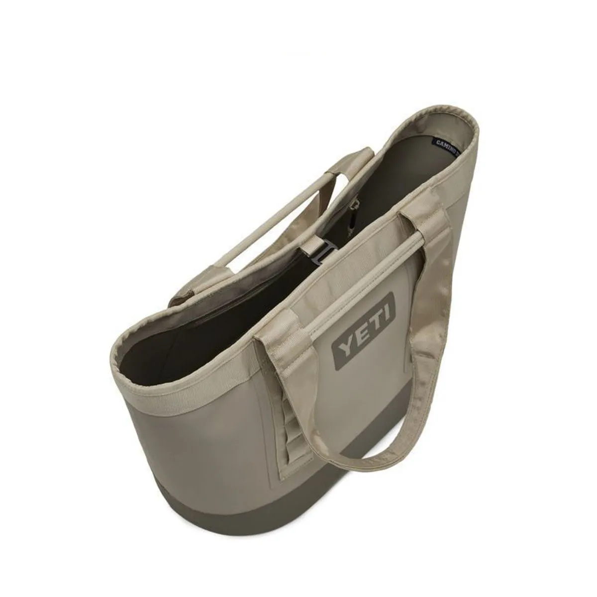 Yeti Camino Carryall Bag 35 Everglade Sand